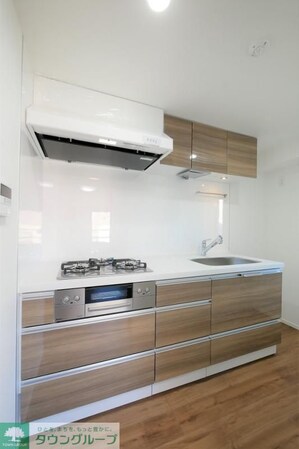 ブライズ高円寺の物件内観写真